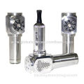 2014 Newest Mechanical Hammer Mods, Classical Fashion, No Leakage, and Big Vapor